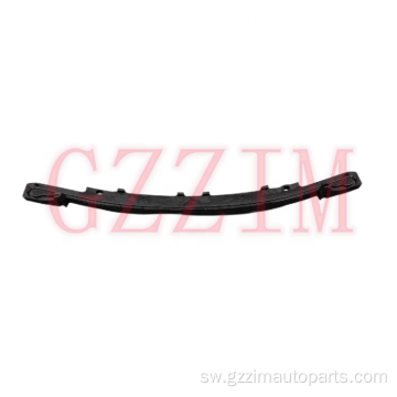 Model 3 2017-2019 1104669-CN-G Front Bumper Povu